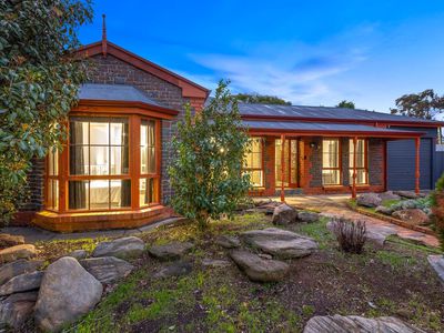 13 Matthew Court, Paralowie