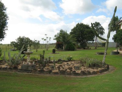 Moorland