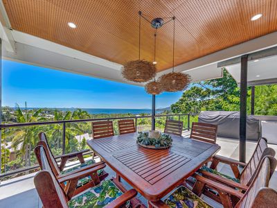 35 Raintree Place, Airlie Beach