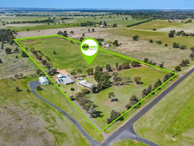 2L Durraween Lane, Dubbo
