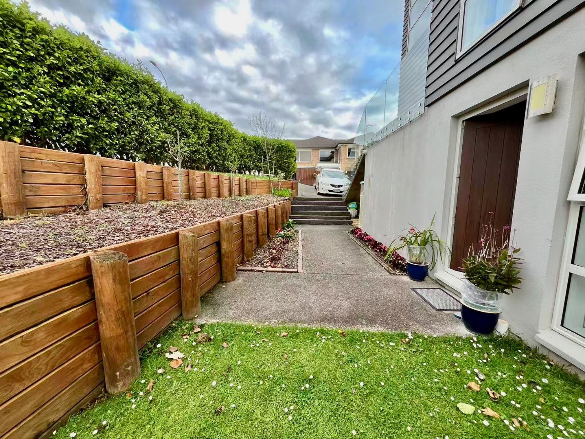 East Tamaki Heights