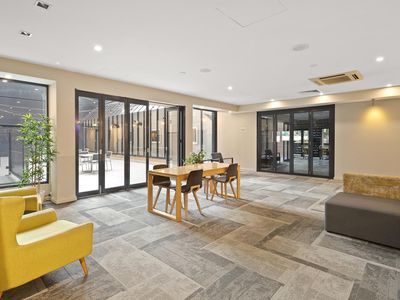 805 / 201 Hay Street, East Perth