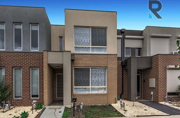 21 Brunswick Crescent, Craigieburn