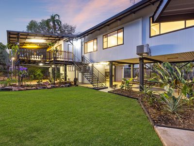 11 Martina Street, Wanguri