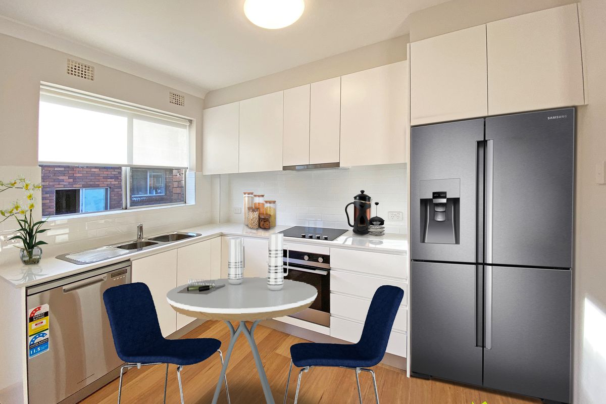 9 / 2 Macintosh Street, Mascot