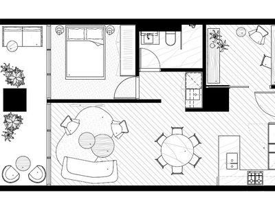 318 / 499 St Kilda Road, Melbourne