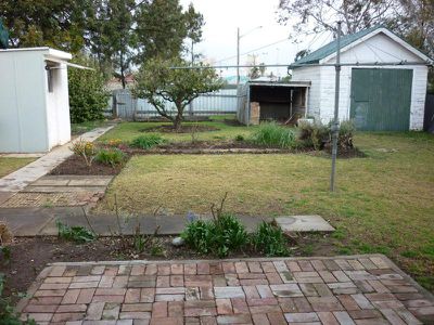 21 Macleay Street, Dubbo