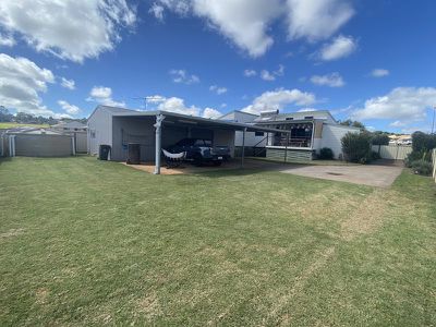 32 Frangipani Drive, Kingaroy