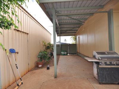 48 Robinson Street, Port Hedland