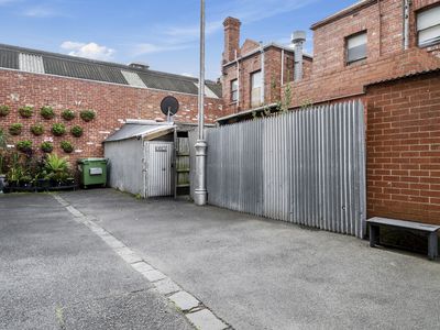 201 Nelson Place, Williamstown