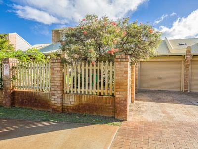 15 / 196 Spencer Street, South Bunbury