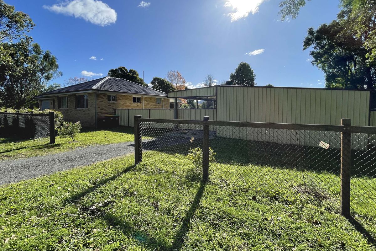 7 East Combined Street, Wingham