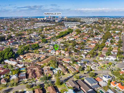 44 Inverness Avenue, Penshurst