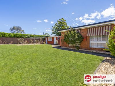 79 Jack O'Sullivan Road, Moorebank