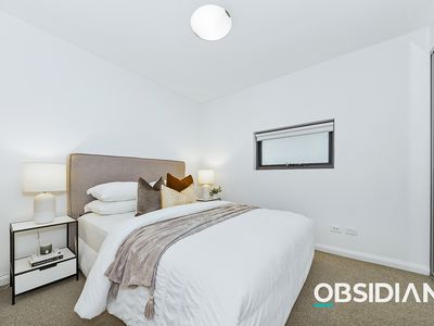 306 / 38 Atchison Street, St Leonards