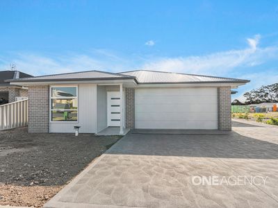 74 Firetail Street, South Nowra