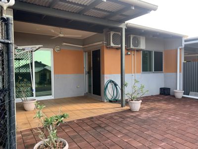 3 / 121 Flynn Cct , Bellamack