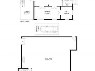 60 Norris Street, Hermit Park