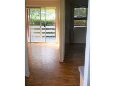 1 Hustons Road, Wondai