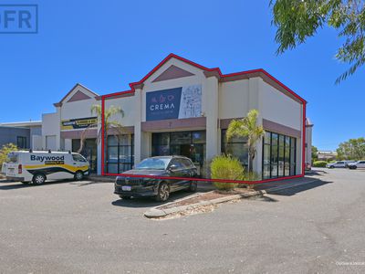 2 / 10-12 Wittenberg Drive, Canning Vale