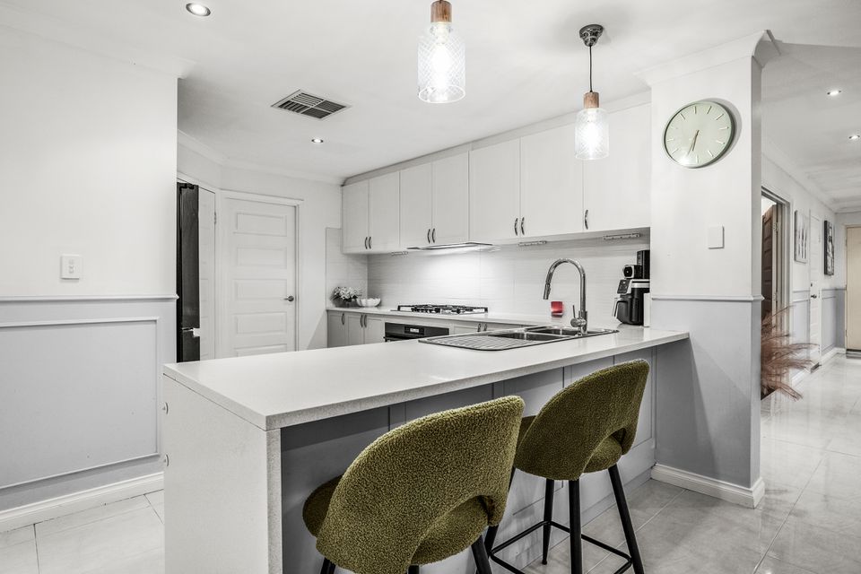 38 TRIBUTE VISTA, Baldivis