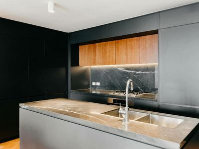 117 Bathurst Street, Sydney