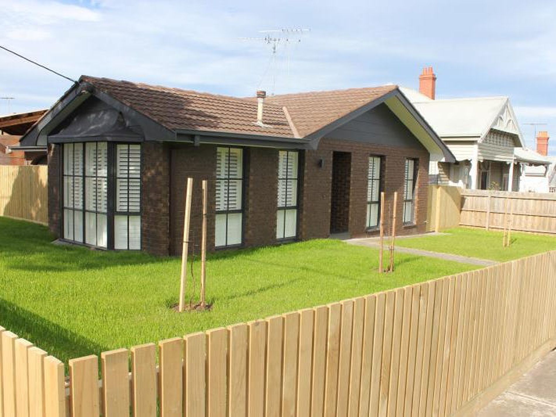 8 Stinton Avenue, Newtown