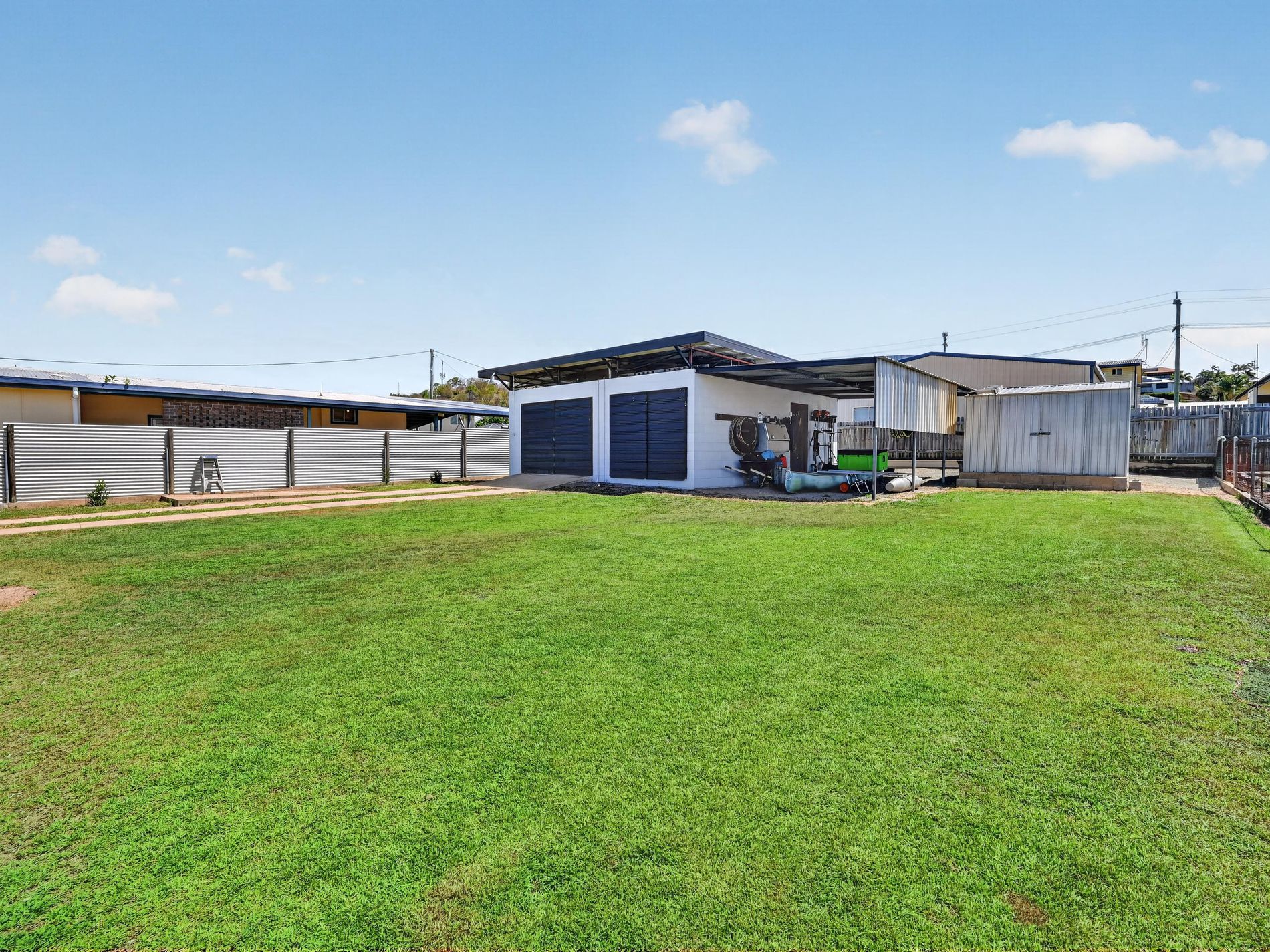 3 Darwen Street, Bowen
