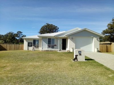 76 Naomi Drive, Crows Nest