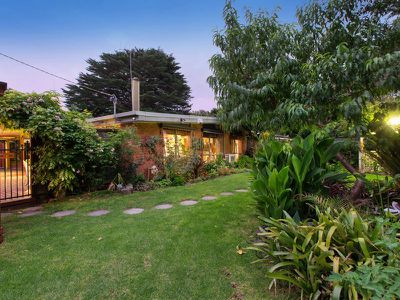 14 Thomson Terrace, Rye