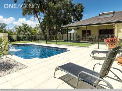 23 Eagle Beach Parade, Dundowran Beach