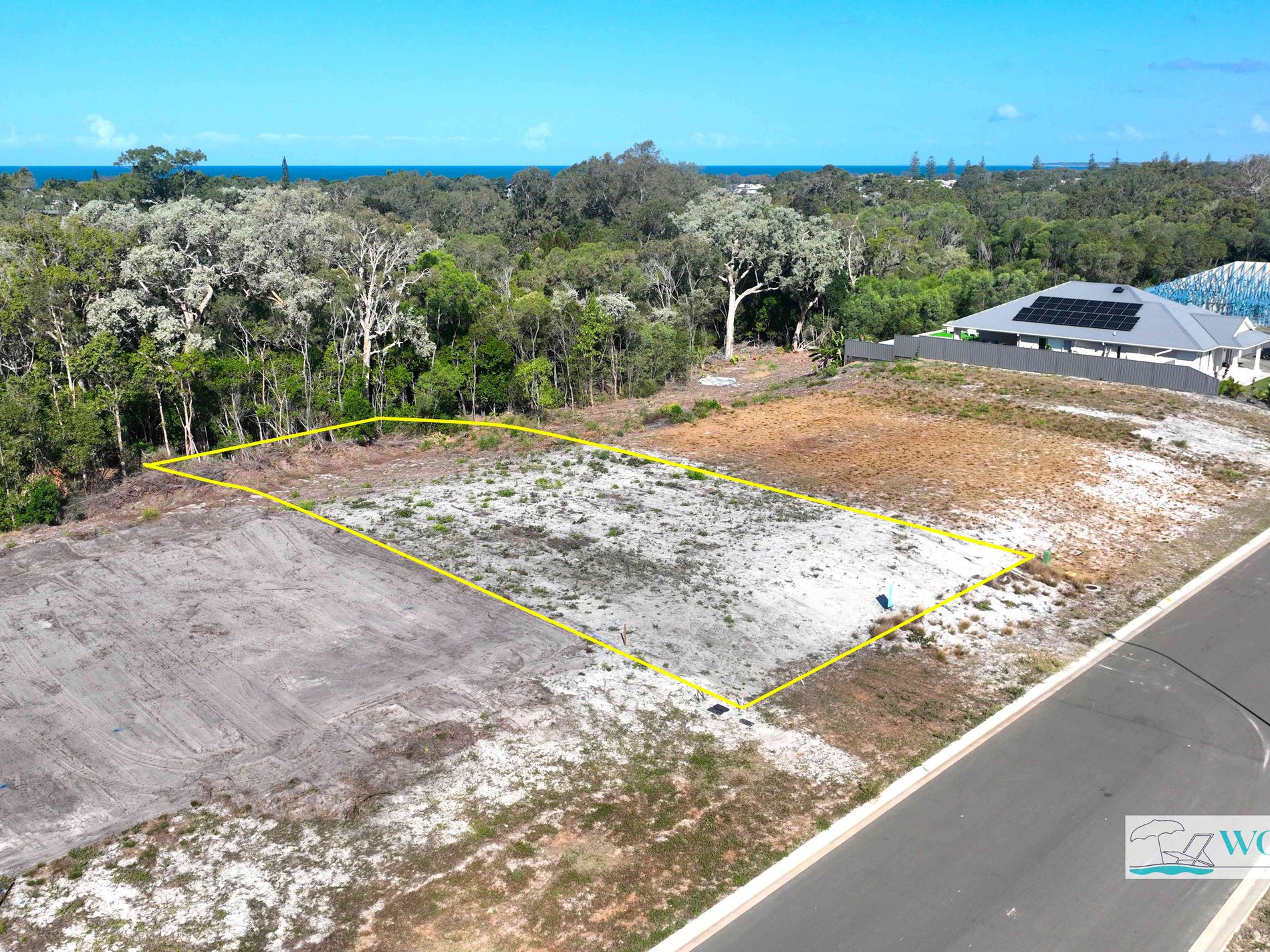 51 OCEAN VIEW DRIVE, Woodgate