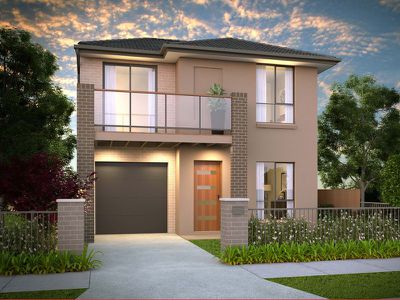 Lot 5305 Newleaf Estate, Bonnyrigg