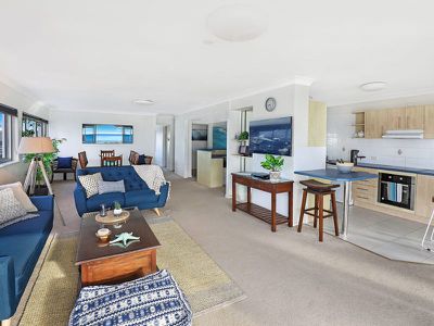 64 / 81 Sixth Avenue, Maroochydore