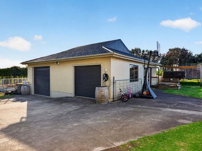 494 Fordyce Road, Helensville