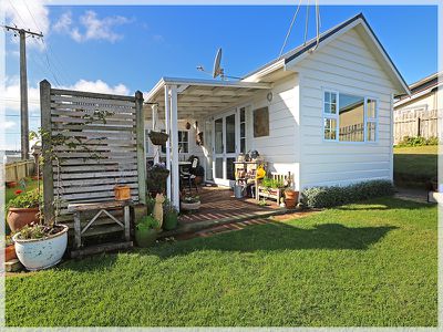 116 Seabury Avenue, Foxton Beach