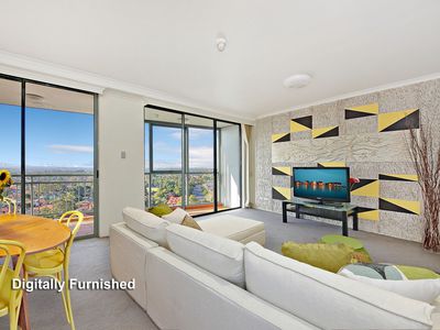 81 / 438 Forest Road, Hurstville