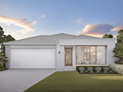 Lot 103 Affleck Street, Cranbourne East