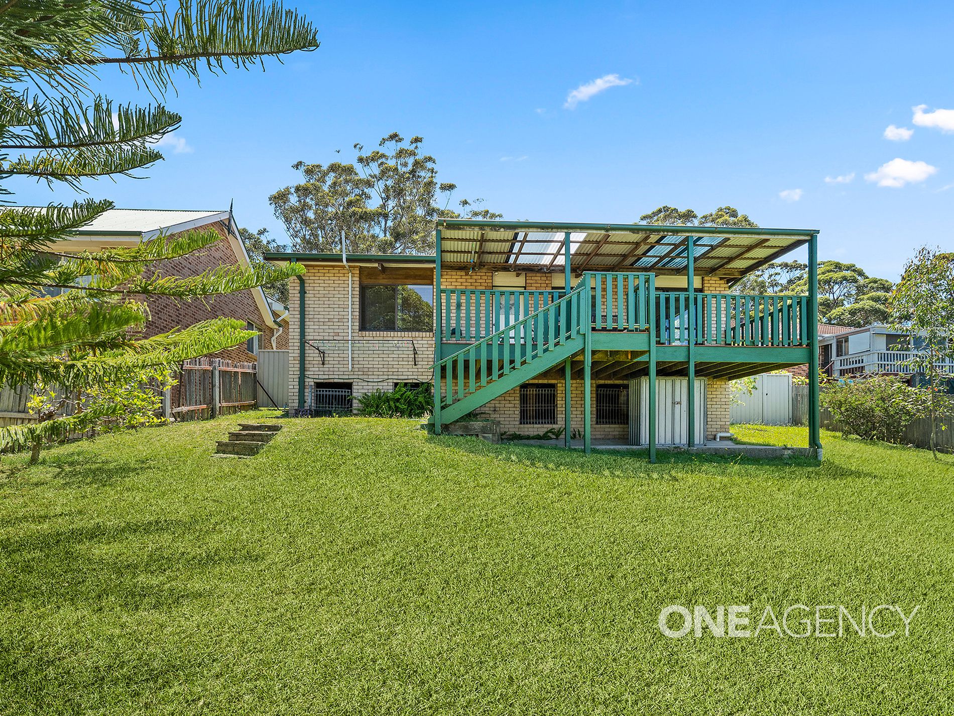 15 Curtis Street, Ulladulla