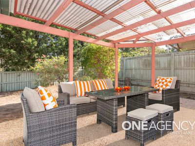 16 Noumea pl, Forest Lake