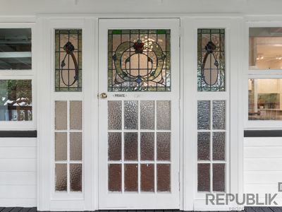 537 Ashmore Road, Ashmore