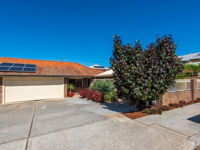 81A Douglas Avenue, South Perth