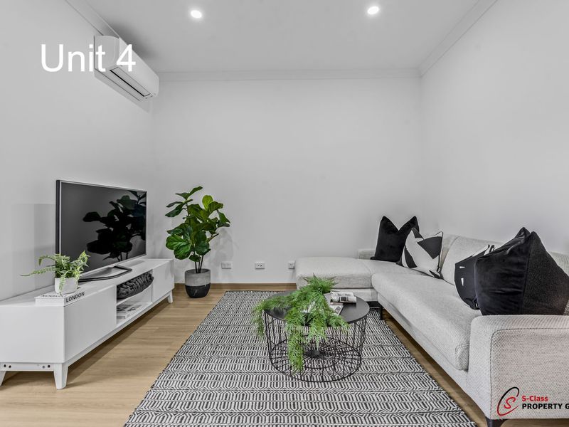 3 & 4 / 35 Bombard Street, Mount Pleasant