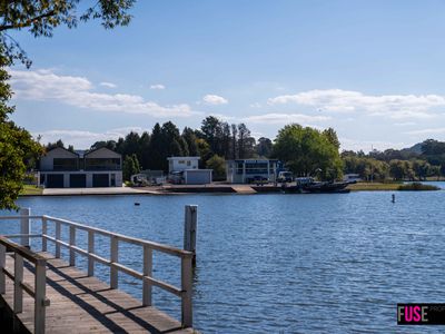 98 Hopetoun Circuit, Yarralumla