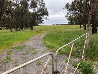 2000 Nine Mile South-Wedderburn Road, Wedderburn
