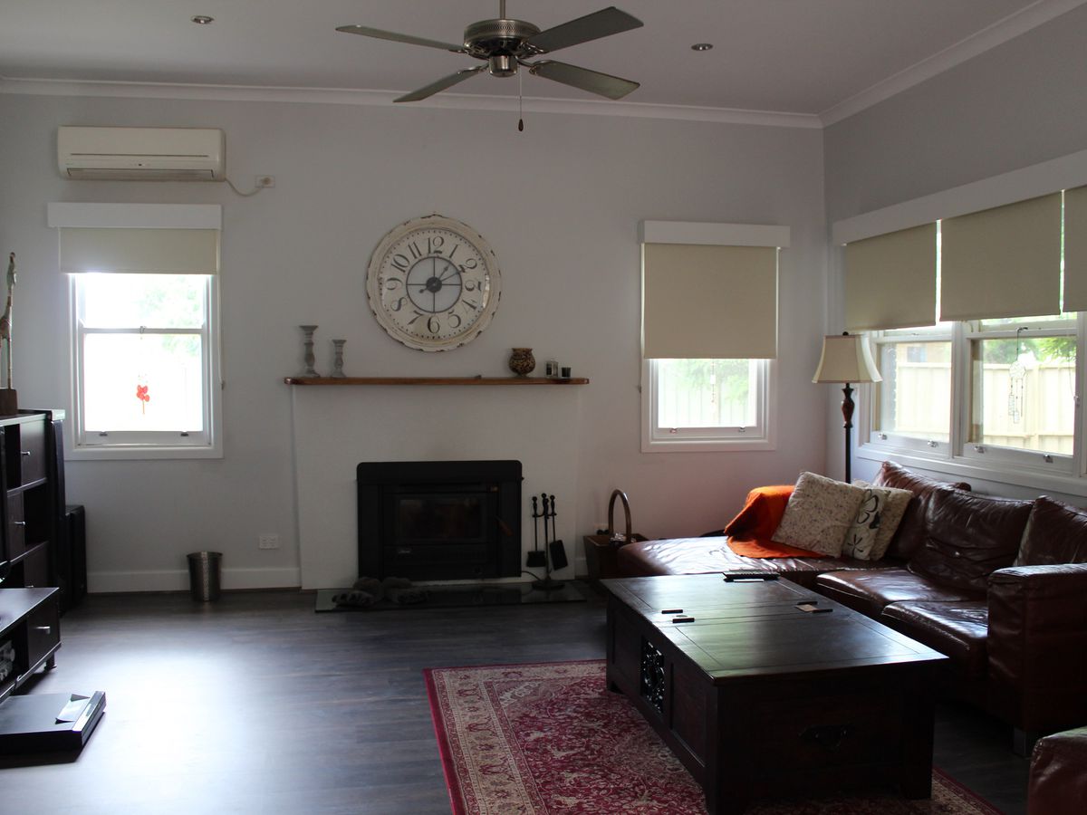 1 Meadows Avenue, Benalla