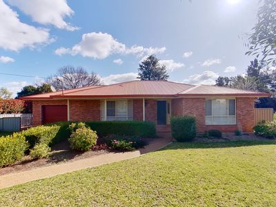 4 Huckel Street, Dubbo