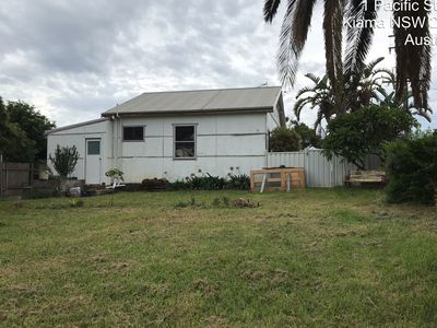 1 Pacific Street, Kiama