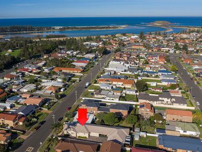 1 / 97 Pur Pur Avenue, Lake Illawarra