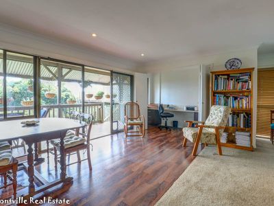 8 Kingsview Drive, Flaxton